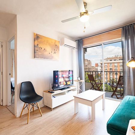 Апартаменти Pleno Centro. Acogedor Y Con Diseno. Уельва Екстер'єр фото