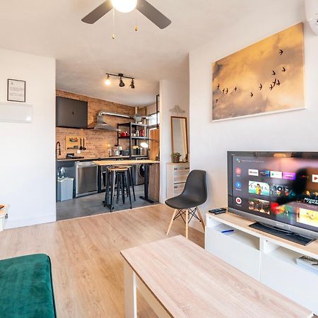 Апартаменти Pleno Centro. Acogedor Y Con Diseno. Уельва Екстер'єр фото