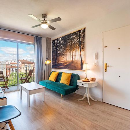 Апартаменти Pleno Centro. Acogedor Y Con Diseno. Уельва Екстер'єр фото