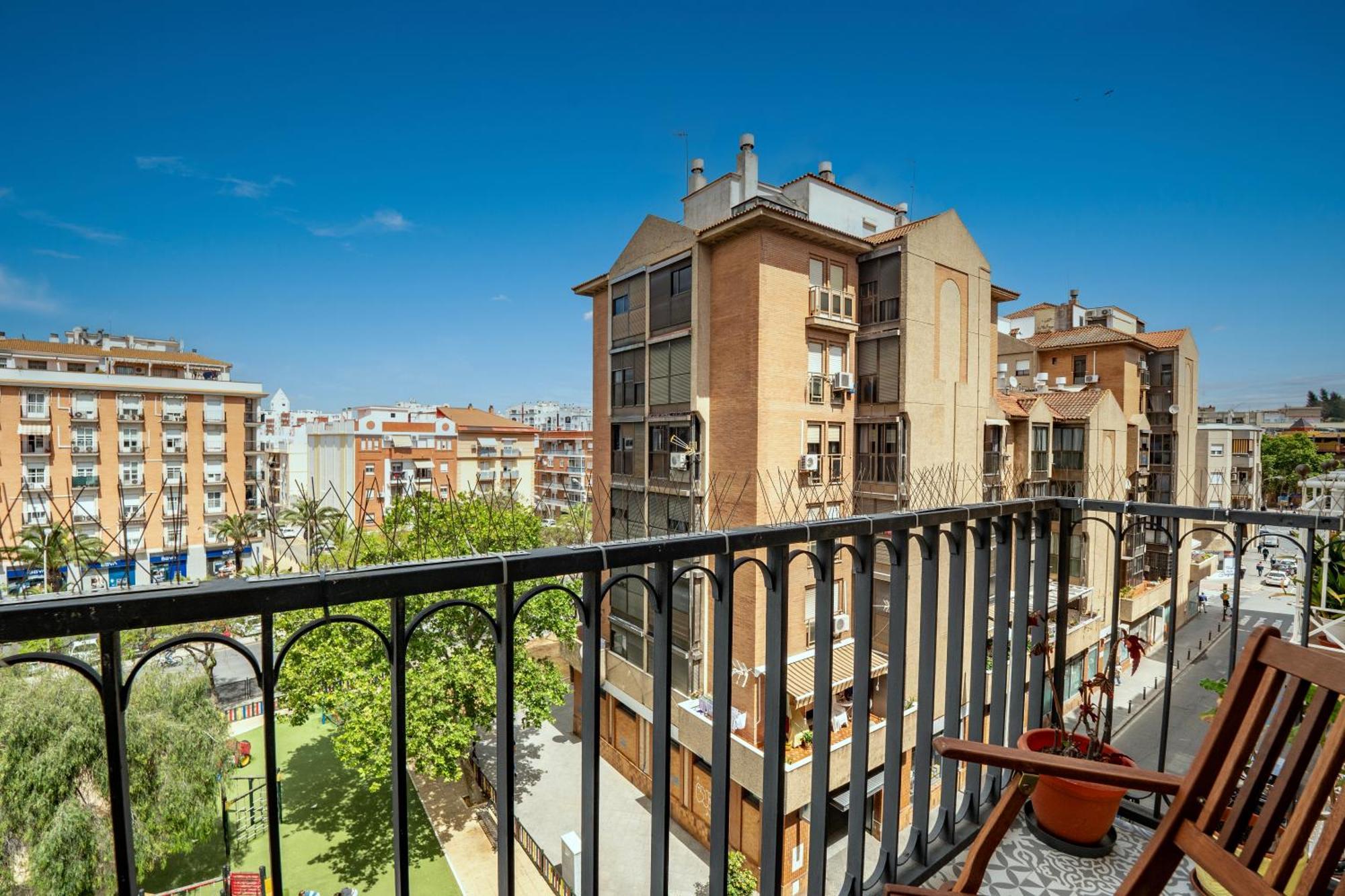 Апартаменти Pleno Centro. Acogedor Y Con Diseno. Уельва Екстер'єр фото