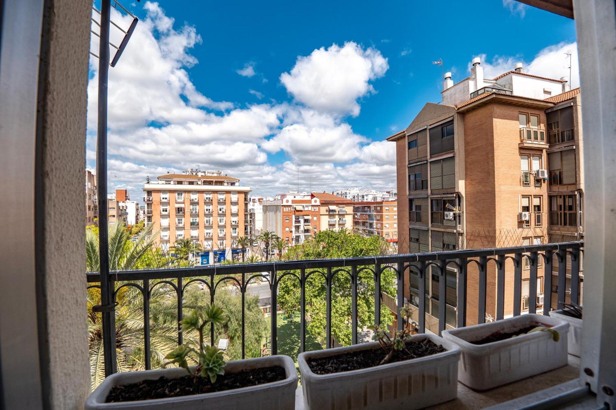 Апартаменти Pleno Centro. Acogedor Y Con Diseno. Уельва Екстер'єр фото